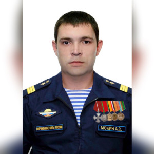 В зоне СВО погиб 31-летний сержант из Владимирской области