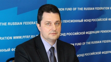 Во Владимирской области глава ликвидированного Пенсионного фонда возглавил новую структуру