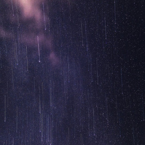 Жители Владимирской области смогут увидеть уникальный звездопад