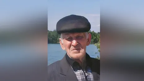 Во Владимирской области пропал 86-летний дедушка в шапке-ушанке