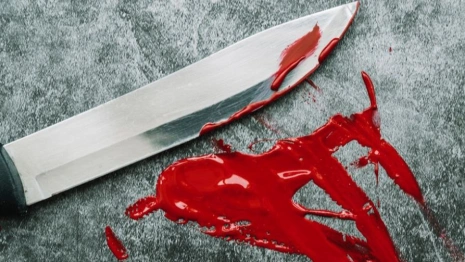 В Александрове бродяги устроили поножовщину из-за алкоголя