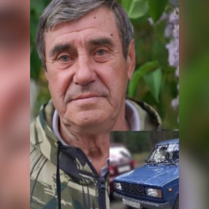 Во Владимирской области пропал дедушка на «семерке»