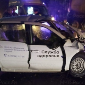 В Муроме виновника ДТП с медиками осудили на 8 лет