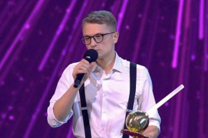 Певец из Карабаново стал победителем шоу «Конфетка» на ТНТ