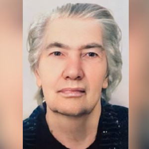 В Киржаче пропала 85-летняя бабушка в красных тапочках