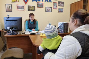 «Бросившую» дочь жительницу Владимирской области восстановили в родительских правах