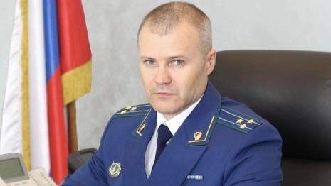 Бывший врио прокурора Владимирской области «переедет» в соседний регион
