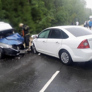 За неделю в ДТП на дорогах Владимирской области погибли 12 человек