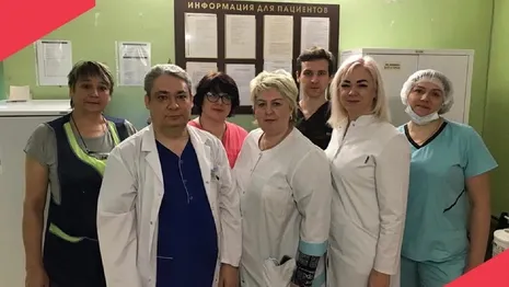 Во Владимире пострадавшие в ДТП с автобусом пассажиры написали письмо врачам