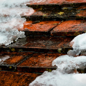 Во Владимирской области 25 февраля начнется оттепель