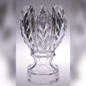 В Гусь-Хрустальном откроется выставка цветов в стекле