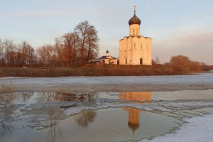 Благовещение Пресвятой Богородицы: что можно и нельзя делать 7 апреля