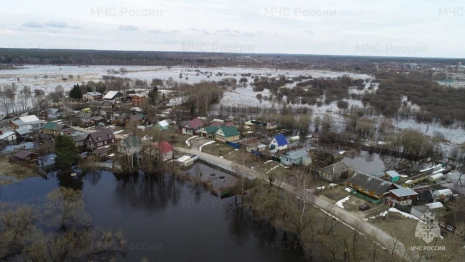 Гайд «День во Владимире». Как вести себя при половодье и что собрать в тревожный чемоданчик
