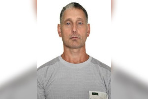 В Коврове пропал 54-летний мужчина с серыми глазами