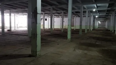 В Лакинске возродят здание бывшего завода мануфактуры