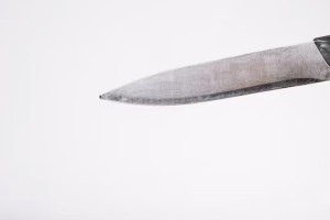 Житель Владимирской области зарезал приятеля в его квартире