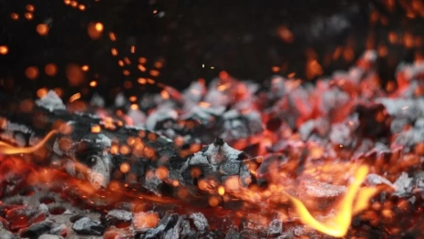 Смертельный пожар в центре Владимира привел к доследственной проверке 