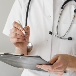 Во Владимирской области медикам выплатили 46,9 млн рублей