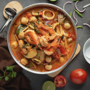 Во Владимирской области пройдет День ухи