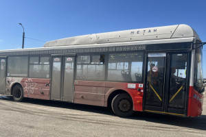 Во Владимире перевозчики в третий раз отказались от 28-го автобусного маршрута