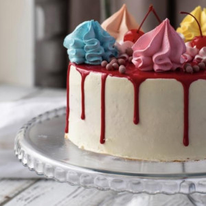 «Союзмультфильм» отсудил у кондитера из Владимира 70 тыс. рублей за торты с мультяшками