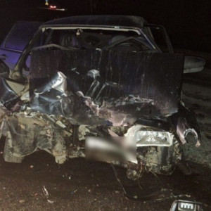 За неделю в ДТП на дорогах Владимирской области погибли двое и пострадали 23 человека