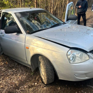 Силовики устроили стрельбу и погоню за наркоторгоцем в Ковровском районе