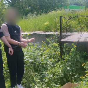 В Коврове будут судить 24-летнего летнего закладчика