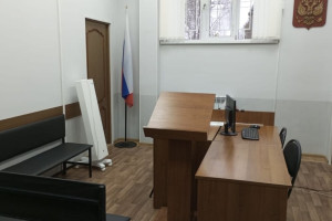 Во Владимирской области открылся шестой за 5 лет Дом мировой юстиции