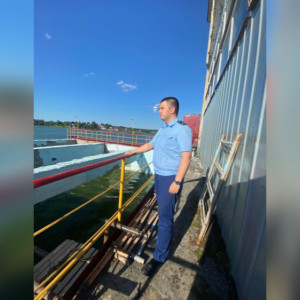 Во Владимирской области затянули с ремонтом крупнейшего водохранилища