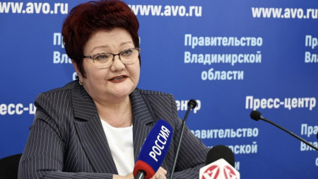 Во Владимирской области 11% школьников учатся во вторую смену