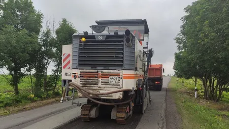 Во Владимирской области 131 км сельских дорог станет ровнее