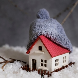 В поселке под Гусь-Хрустальным рухнула крыша жилого дома