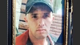 В зоне СВО погиб 46-летний Владимир Федоров из Меленковского района