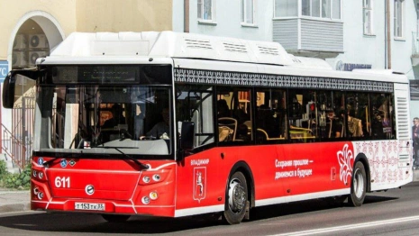 «Владимирпассажиртранс» оставит 19 автобусов у себя