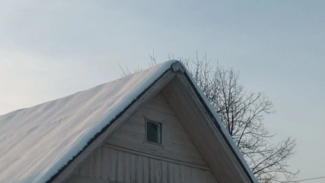 Прогноз погоды во Владимире и области на 31 января