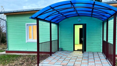 Во Владимирской области на капремонт сельского ДК потратили более 2 млн рублей