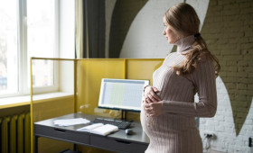 Владимирским студенткам выплатят по 200 тысяч за рождение ребенка