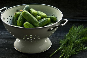 День огурца в Суздале. Как зародился знаменитый летний фестиваль
