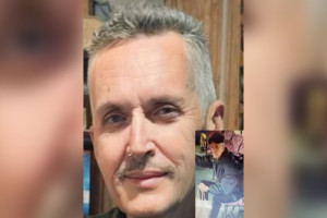 В Александровском районе пропал 77-летний мужчина