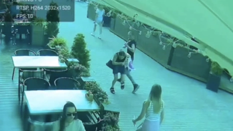 Во Владимире избивавшего на улицах женщин неадеквата поместили в лечебницу