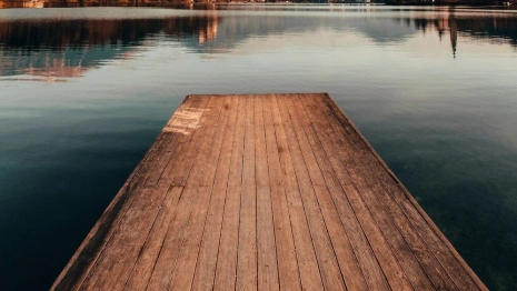 Во Владимирской области снесли водный парк развлечений