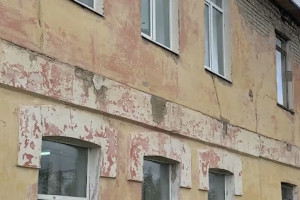 Вибрация от поездов разрушает школу во Владимирской области