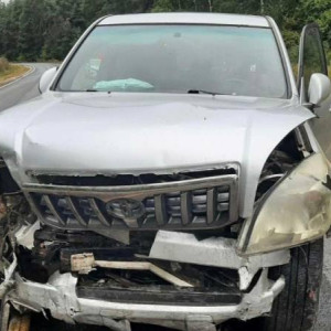 За неделю во Владимирской области 10 человек погибли в ДТП