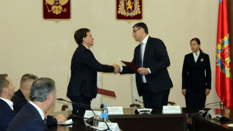 Во Владимирском медуниверситете откроют 100 бюджетных мест