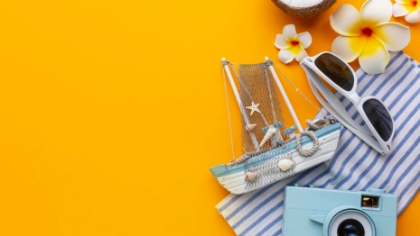 Куда этим летом поедут семьи с детьми и сколько они потратят?