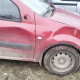 В Юрьев-Польском пешеход стал инвалидом по вине автомобилиста