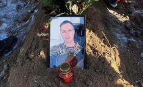 В зоне СВО погиб 30-летний Александр Ермаков из Меленковского района