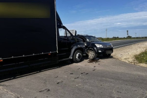 За неделю в ДТП во Владимирской области погибли 8 человек