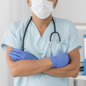 Во Владимирской области дефицит врачей сократился до 1336 человек